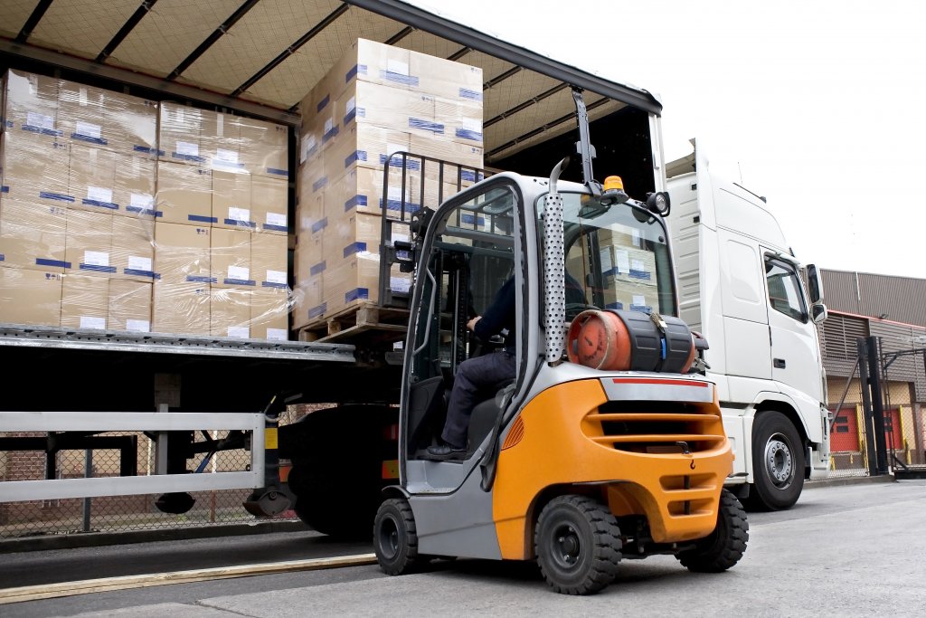 What is Pallet Delivery Service Canada Great 101 Guidance