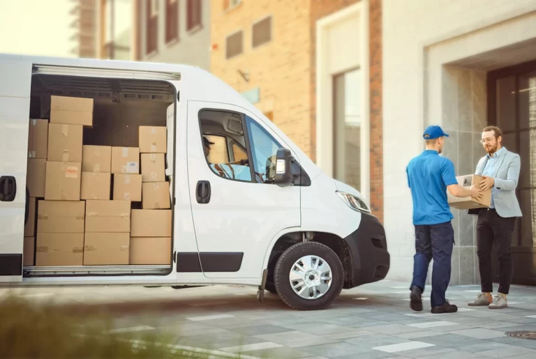 role of the Last mile delivery in Logistics and Supply Chain