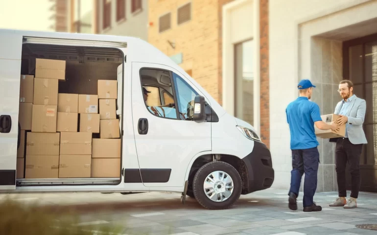 role of the Last mile delivery in Logistics and Supply Chain