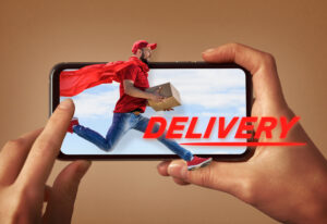 Fast Delivery