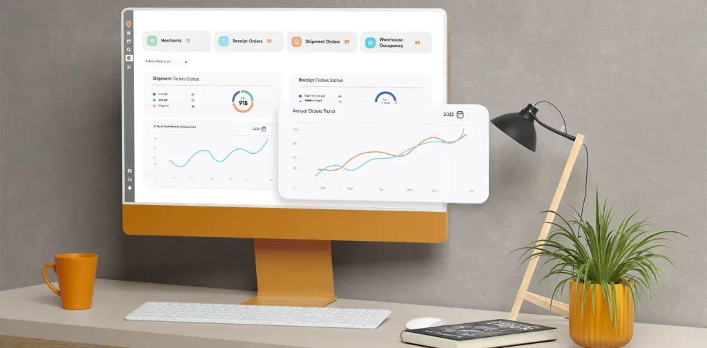 Benefits of Delivery Management Software For E-Commerce Businesses