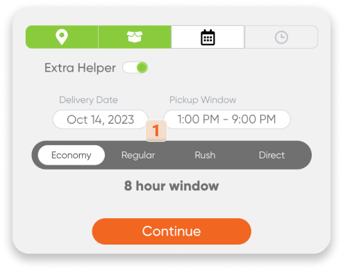 it’s here Sorting Hub WMS User Manual Guide