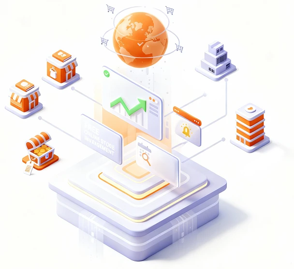 Smarter Online Store Inventory Management