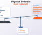 benefits of logistics management software