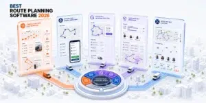 best delivery route planning software