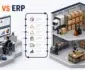 WMS vs ERP