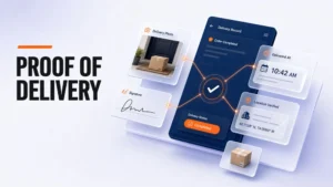 what is proof of delivery