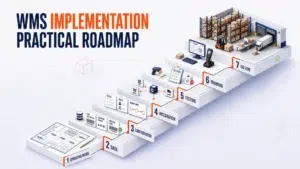 warehouse management system implementation