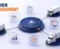 what is carrier management in logistics